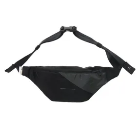 Master-piece "Slant" Shoulder Bag (Black)