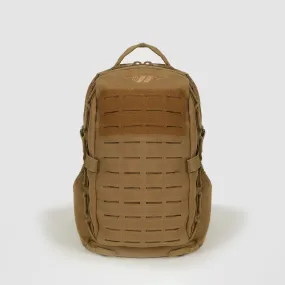 MEN TACTICAL BACKPACK (COYOTE)