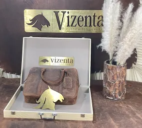 Messenger Bag Gift Box