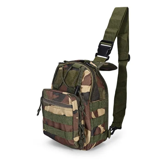 Military Tactical  Bag Hunting