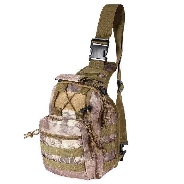 Military Tactical  Bag Hunting