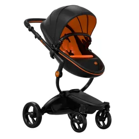 Mima Xari Complete Stroller - Rebel Limited Edition "Open Box"