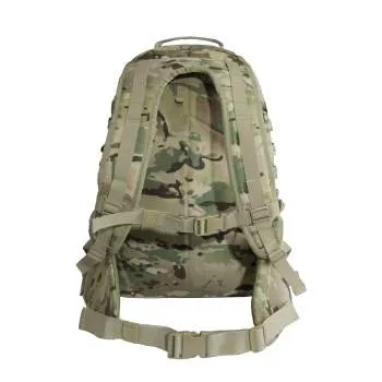 MOLLE Skirmish 3 Day Assault Tactical Backpack