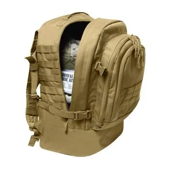 MOLLE Skirmish 3 Day Assault Tactical Backpack