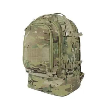 MOLLE Skirmish 3 Day Assault Tactical Backpack