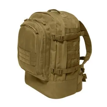 MOLLE Skirmish 3 Day Assault Tactical Backpack