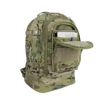 MOLLE Skirmish 3 Day Assault Tactical Backpack