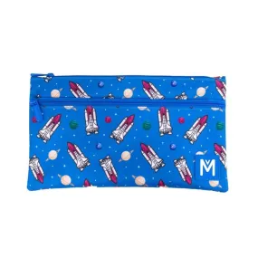 MontiiCo Galactic Pencil Case