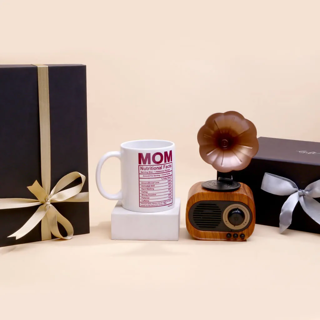 Mother's Day Gift Set