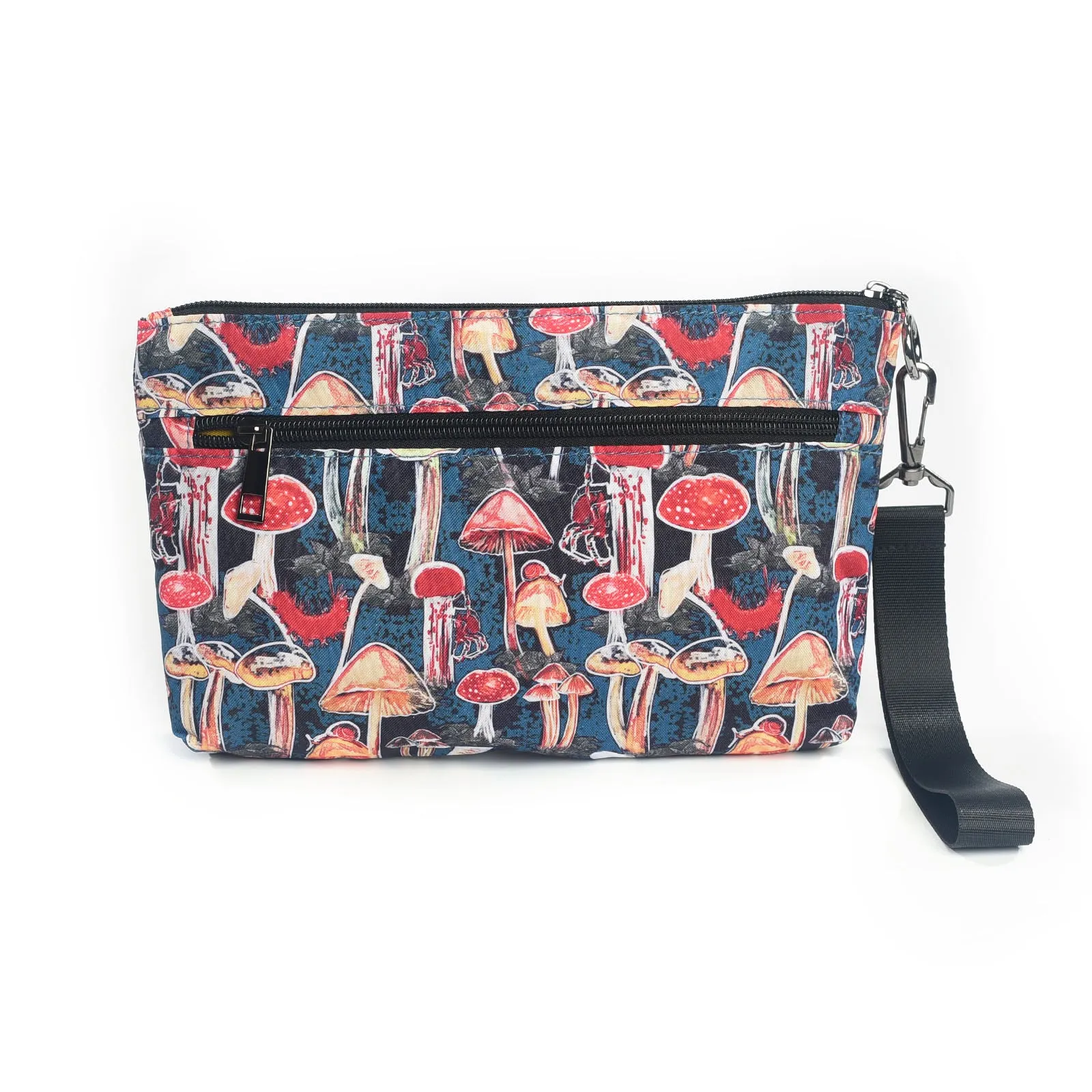 Mush Love Organizer/Wristlet