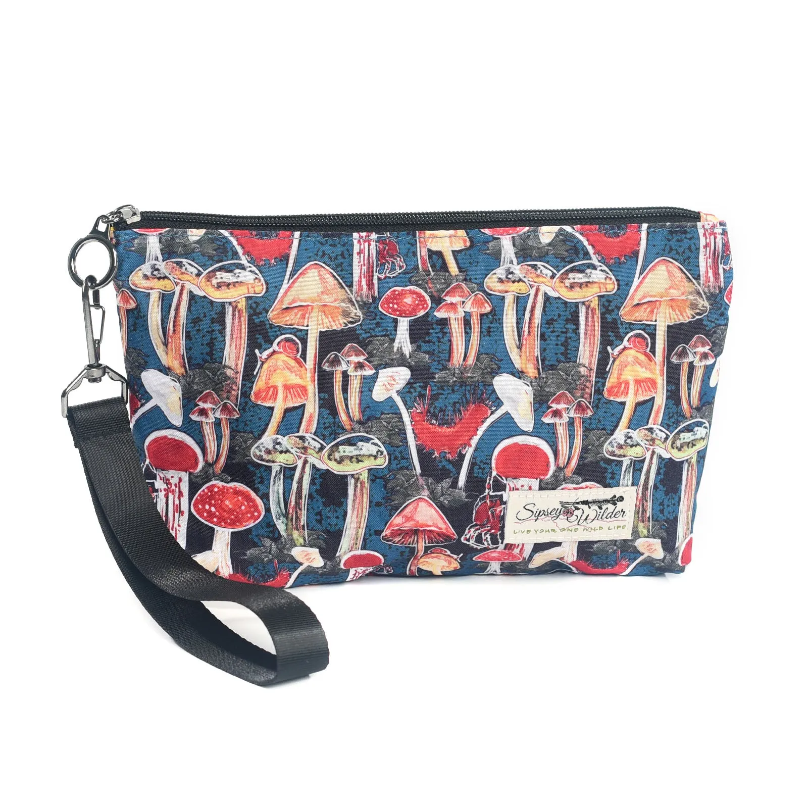 Mush Love Organizer/Wristlet