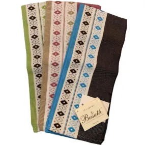 Nepitella Towels