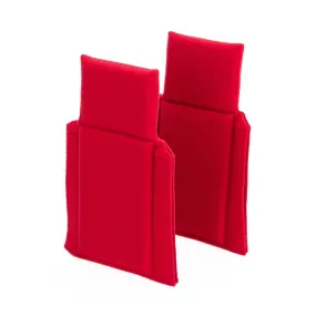 Oberwerth Additional Divider Extra Large, P-B-35-R, Red