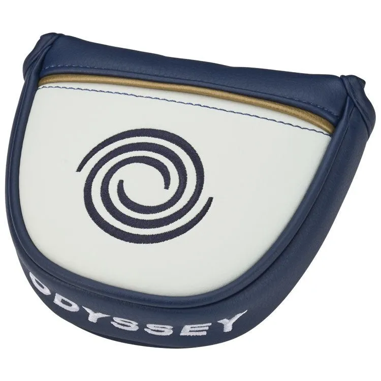 Odyssey Ai-ONE Milled Golf Putter | 2-Ball T