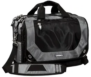 OGIO - Corporate City Corp Messenger Bag.  711207