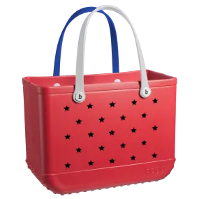 Original Bogg Bag - Large Tote,  LIMITED EDITION Stars and Stripes