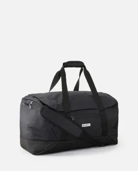 PACKABLE DUFFLE 50L ICONS