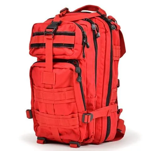 Parabag Tactical BackPack