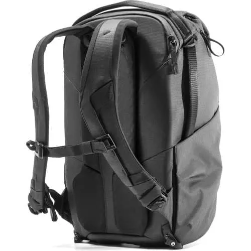 Peak Design Everyday Backpack 20L v2, Black