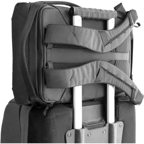 Peak Design Everyday Backpack 20L v2, Black