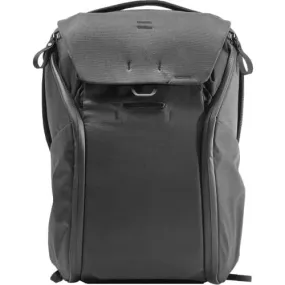 Peak Design Everyday Backpack 20L v2, Black