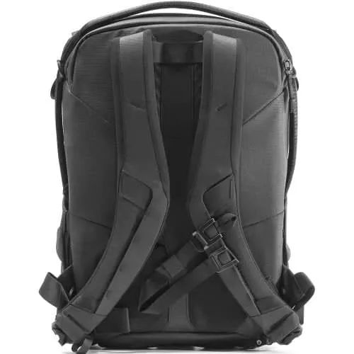 Peak Design Everyday Backpack 20L v2, Black