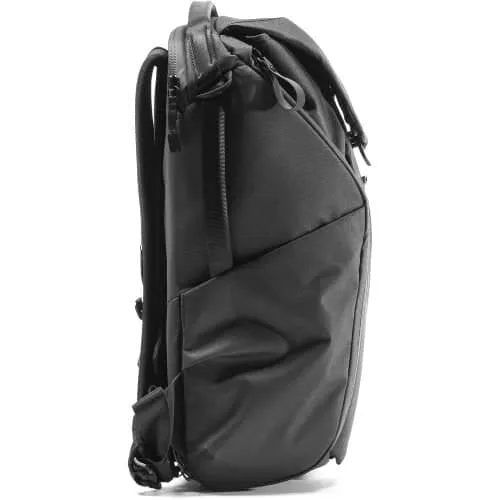 Peak Design Everyday Backpack 20L v2, Black