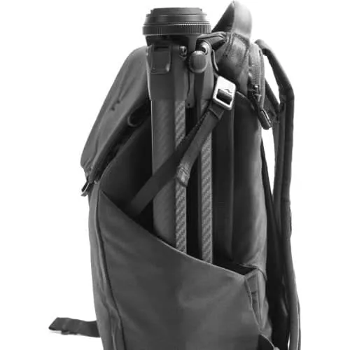 Peak Design Everyday Backpack 20L v2, Black