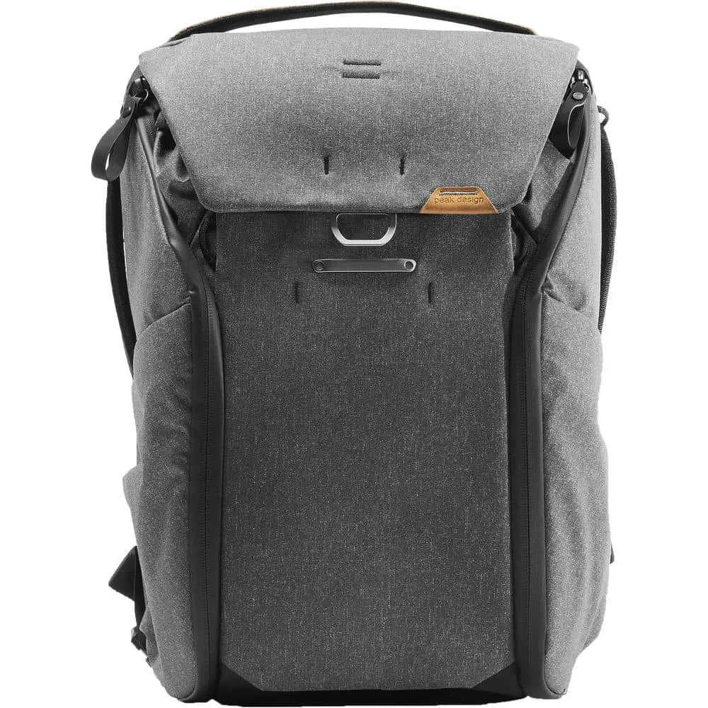 Peak Design Everyday Backpack 20L v2, Charcoal