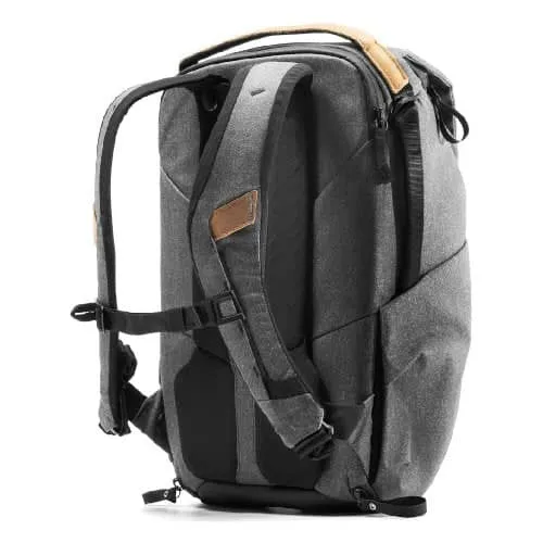 Peak Design Everyday Backpack 20L v2, Charcoal