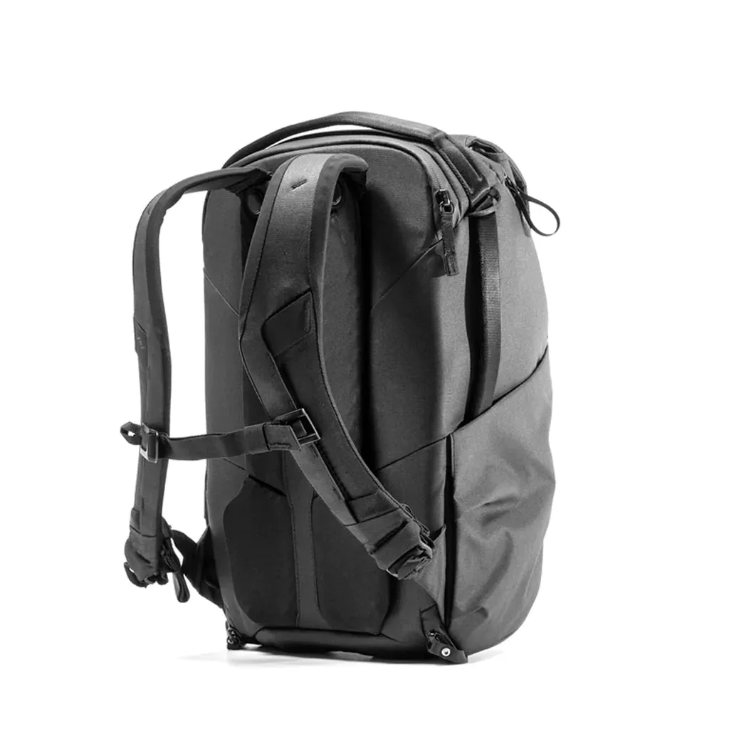 Peak Design Everyday Backpack 30L v2 - Black