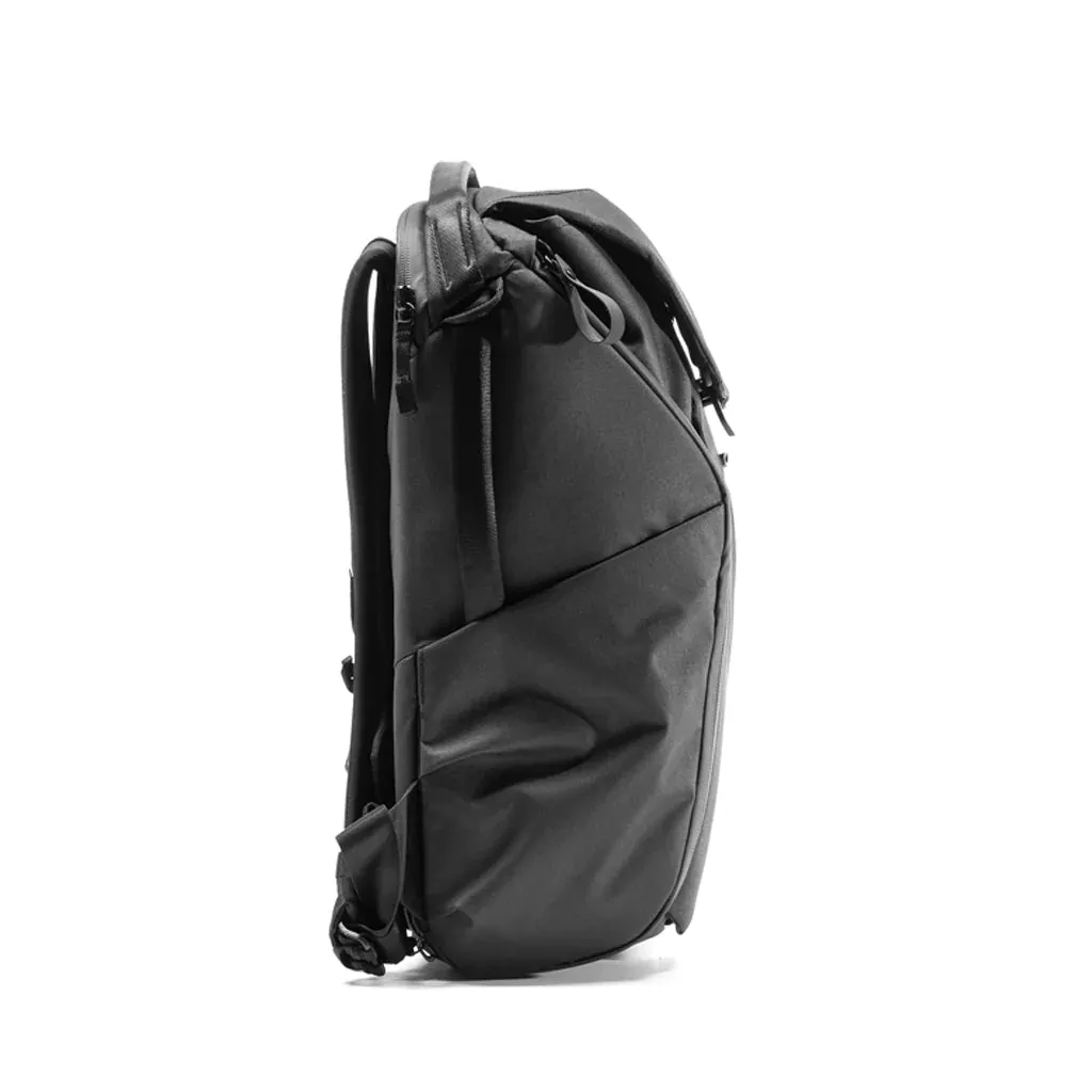 Peak Design Everyday Backpack 30L v2 - Black