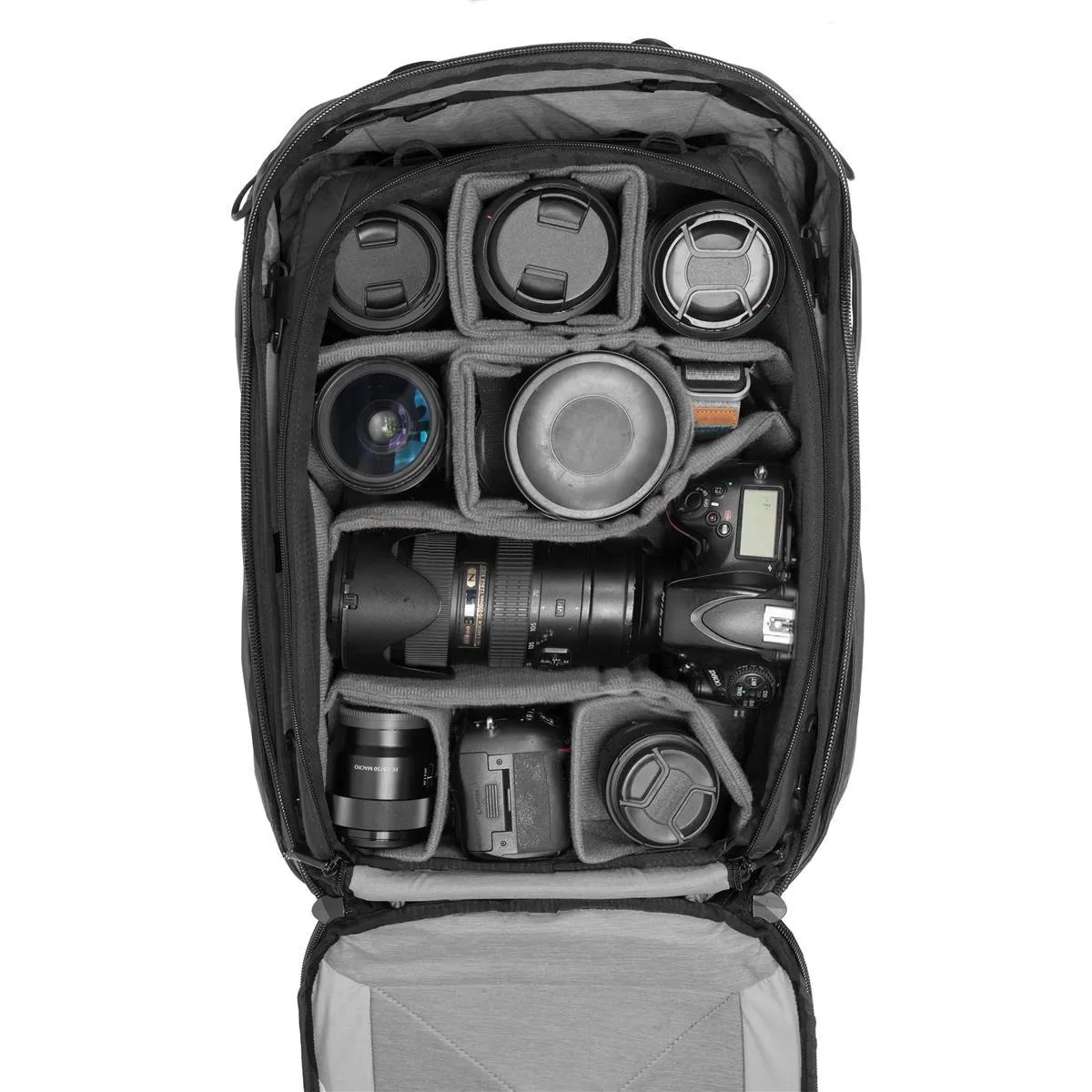 Peak Design Travel Camera Cube (Large) BCC-L-BK-1