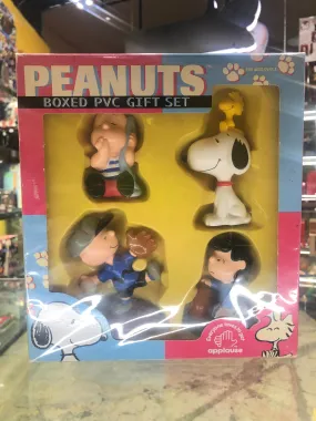 Peanuts
