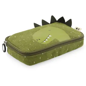 Pencil Case Rectangular - Mr. Dino