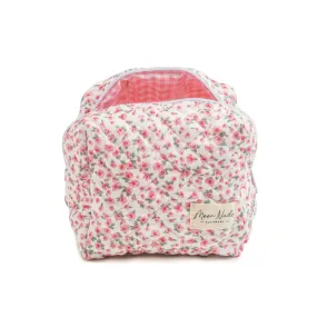 Peony Mini Makeup Bag