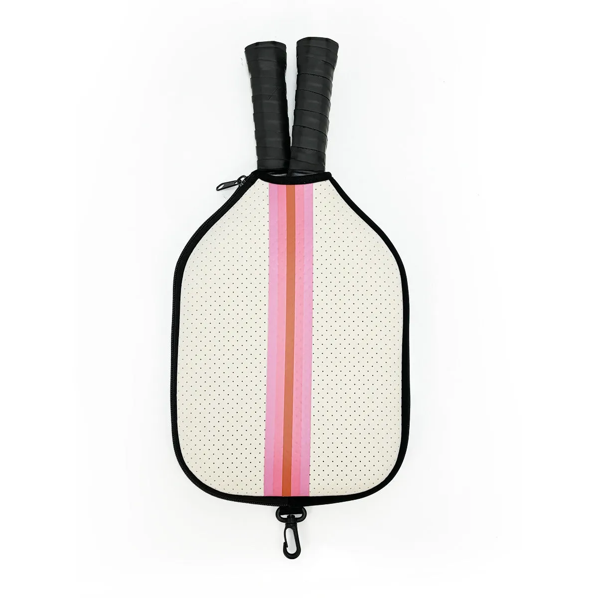 Pickle Balls Rackets Cover 20x28cm/7.9x11 Inches Pickle Balls Paddles Case