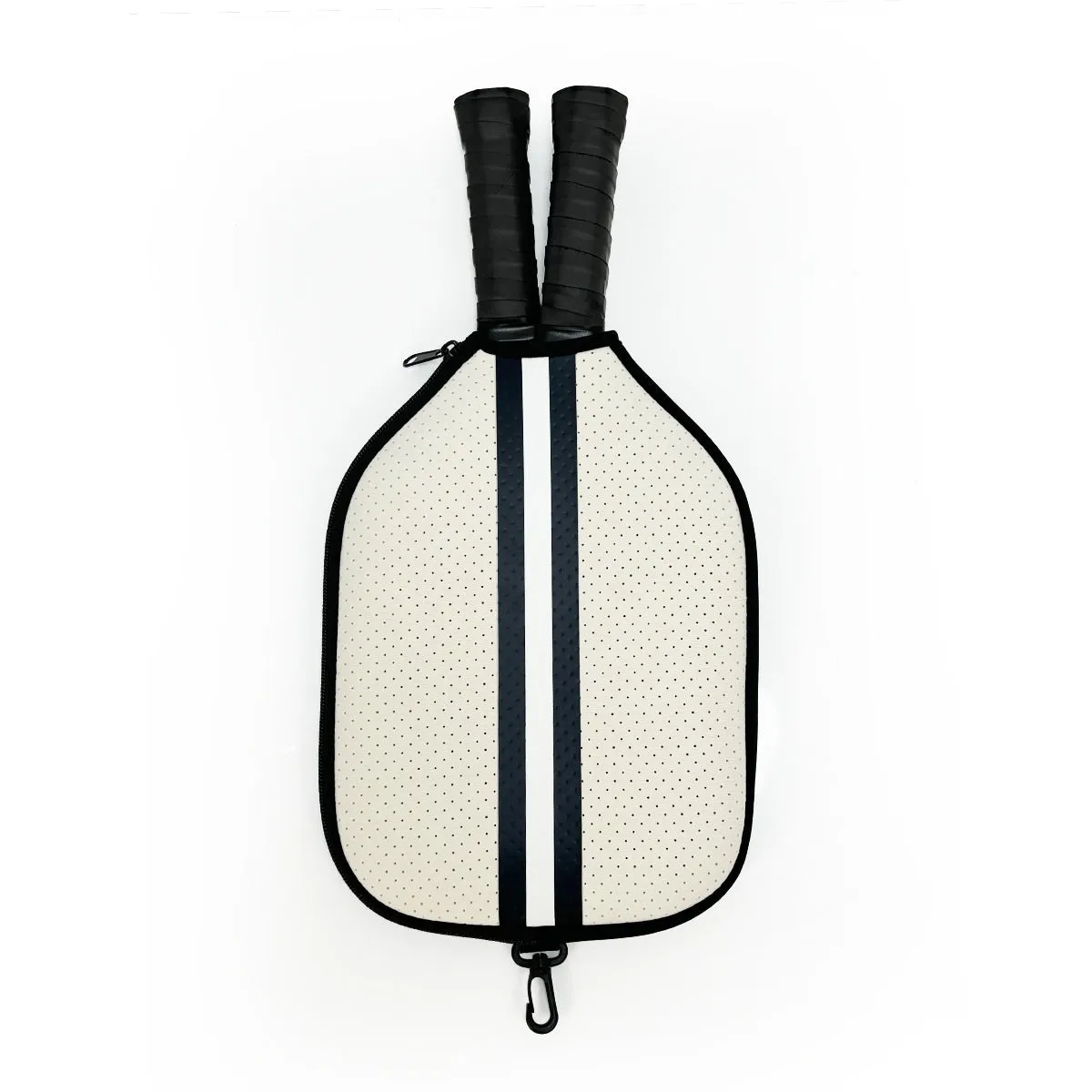 Pickle Balls Rackets Cover 20x28cm/7.9x11 Inches Pickle Balls Paddles Case