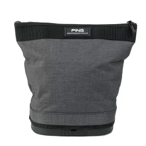 Ping Range Bag - Heather Grey