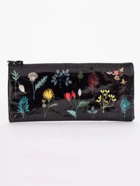 Plant Study - Pencil Case