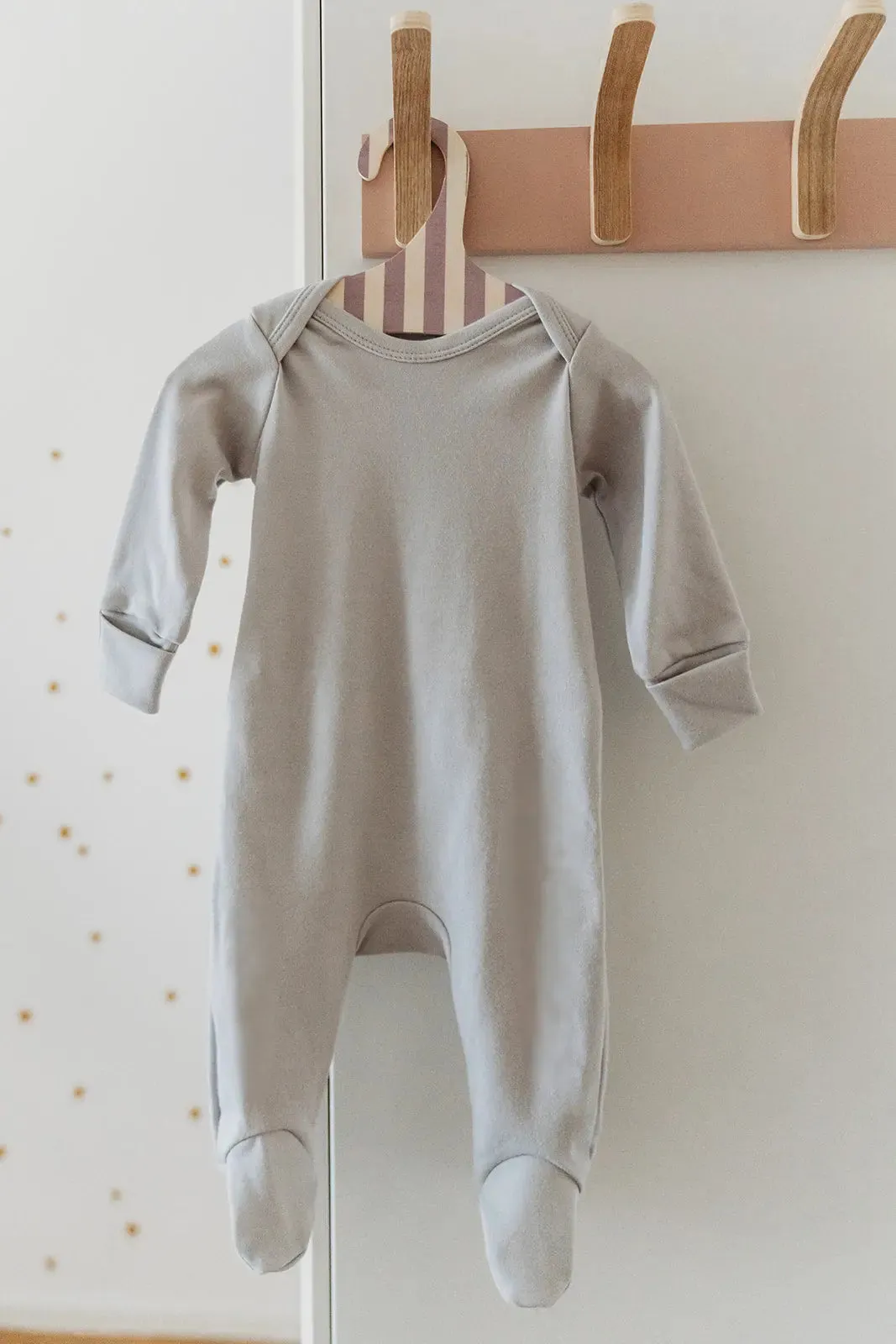 Pocketbum Babygrow