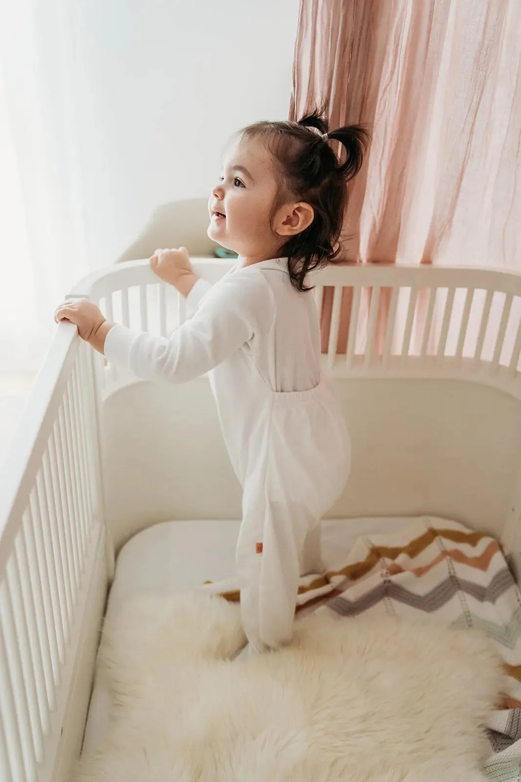 Pocketbum Babygrow