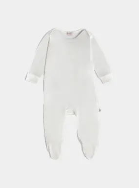 Pocketbum Babygrow