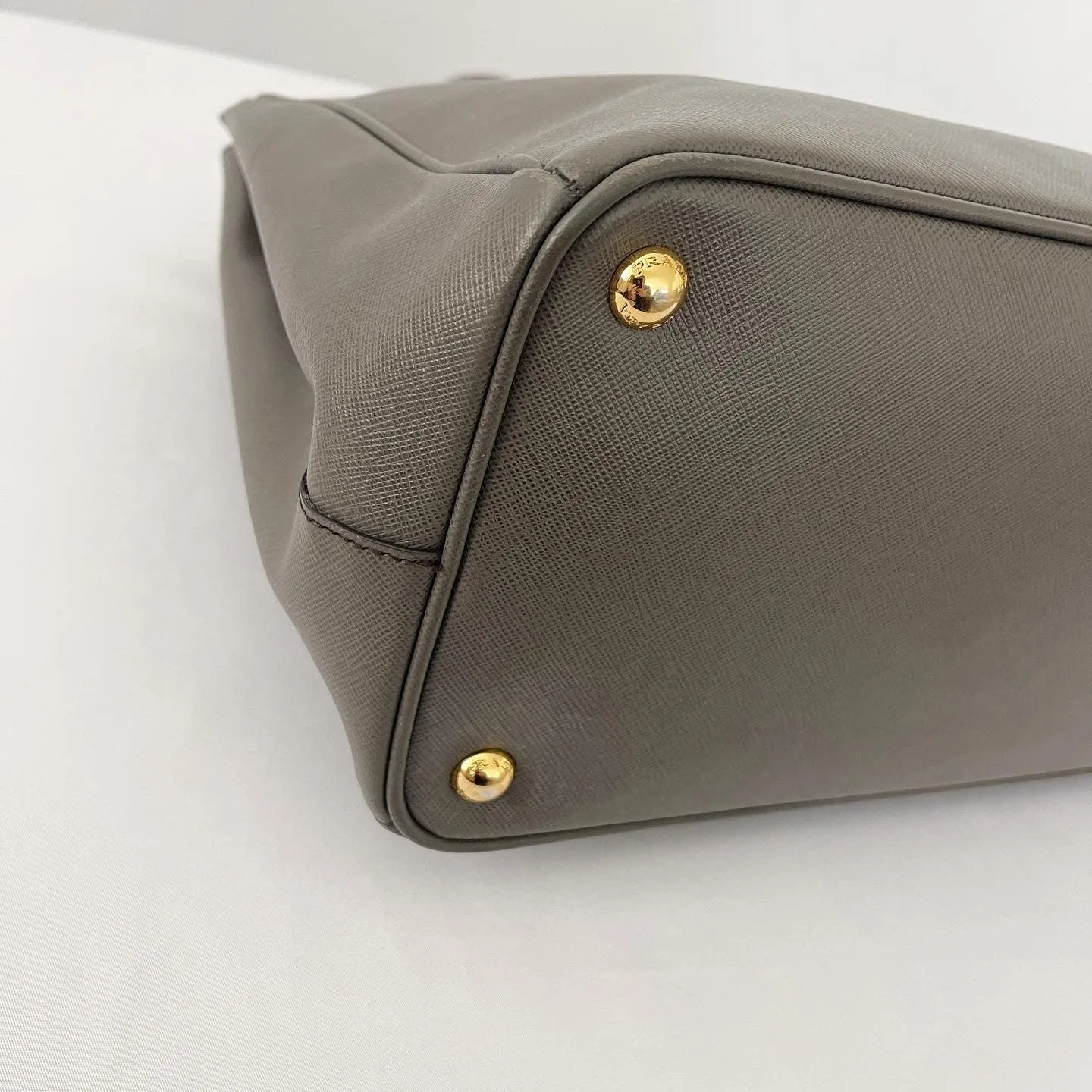 PRADA Saffiano Leather Bag