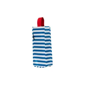 Project Ten Breton Stripe Wine Bag