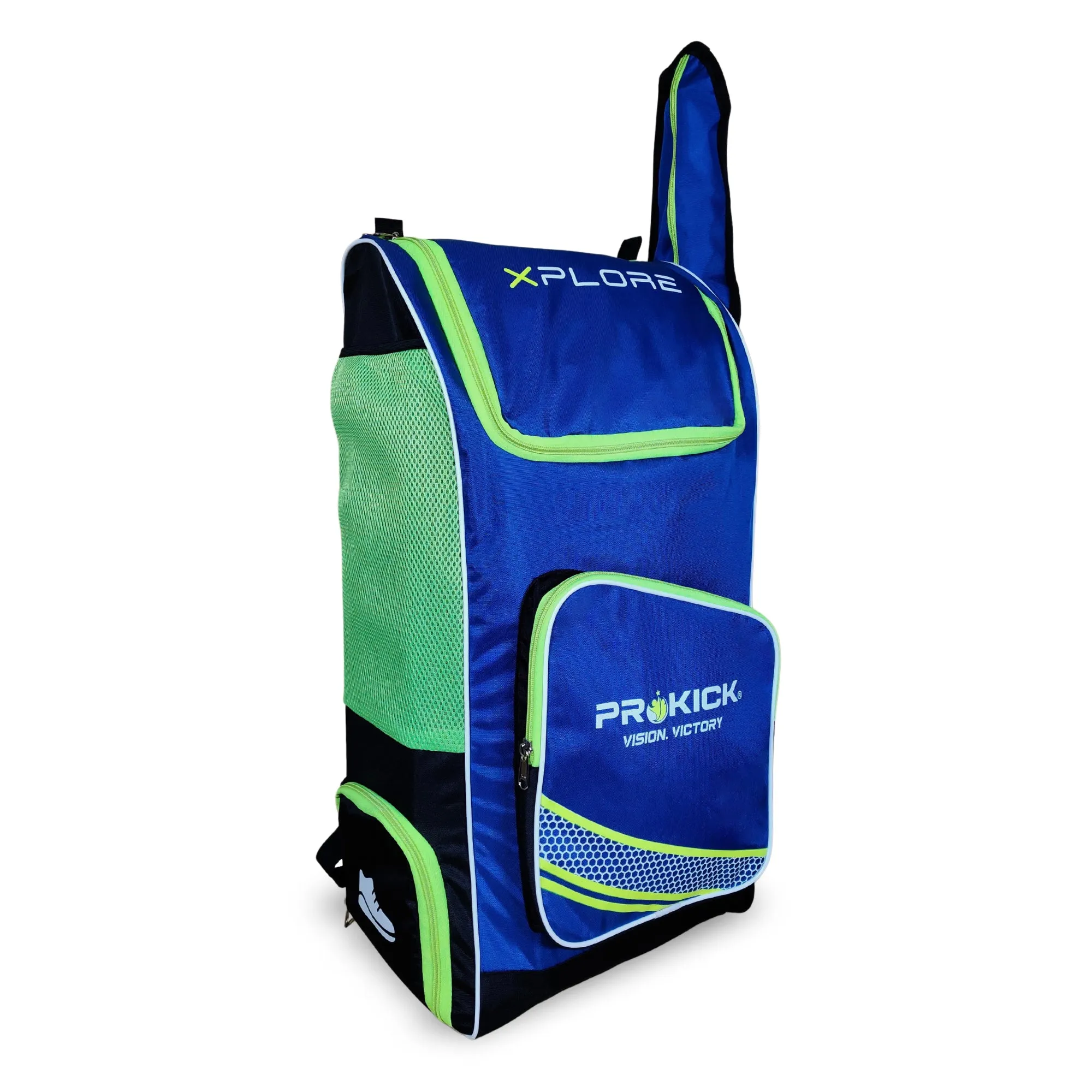 Prokick Xplore Duffle Cricket Kitbag