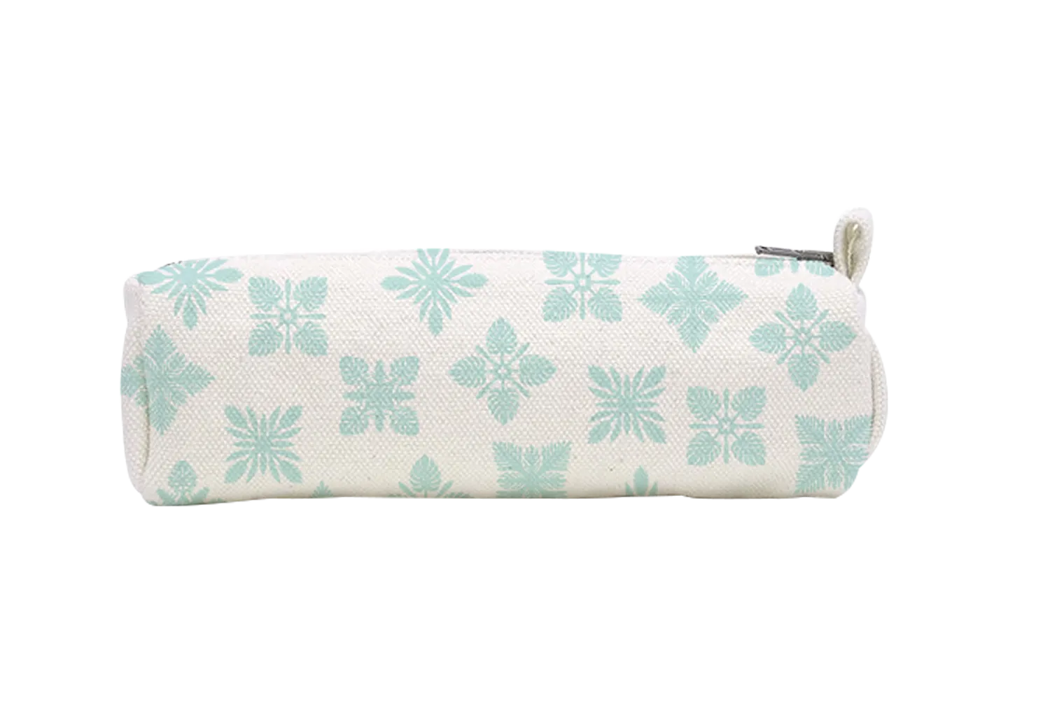 Quilt Pencil Case