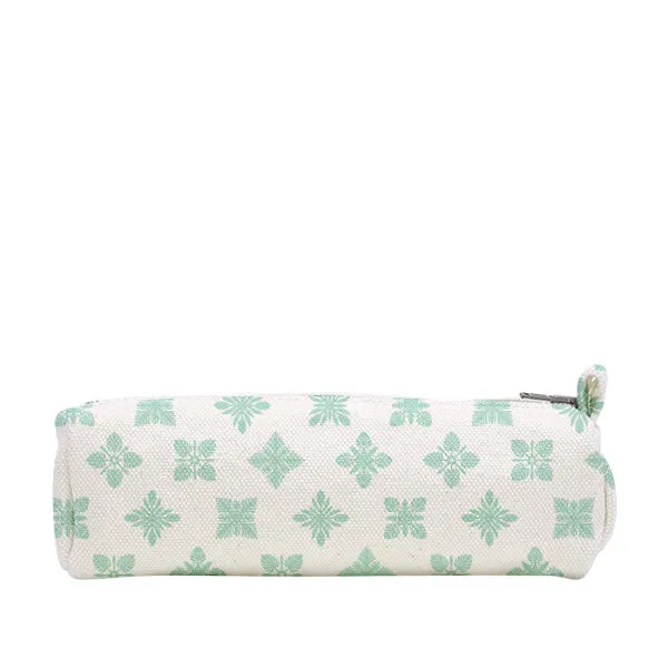 Quilt Pencil Case