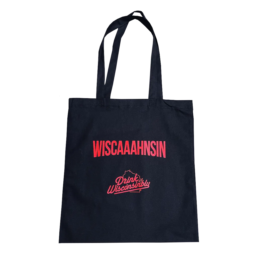 "Teach Wisconsinbly" Gift Box