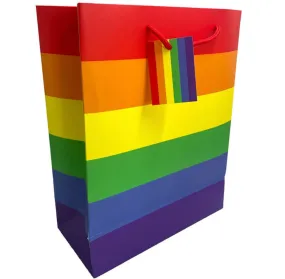 Rainbow Gift Bag